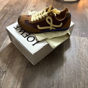 Loewe Ballerina size 40